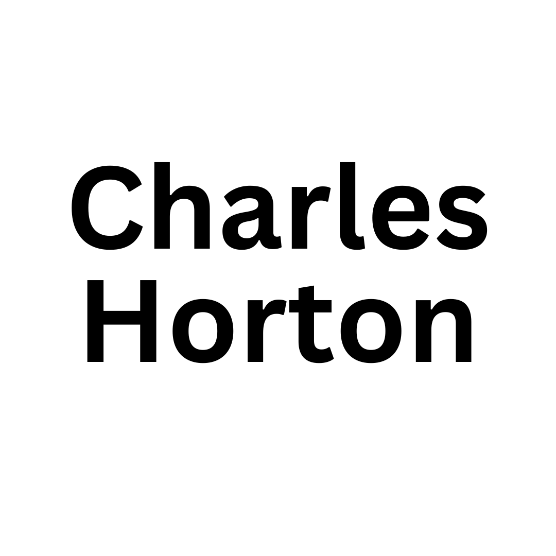 Charles Horton logo