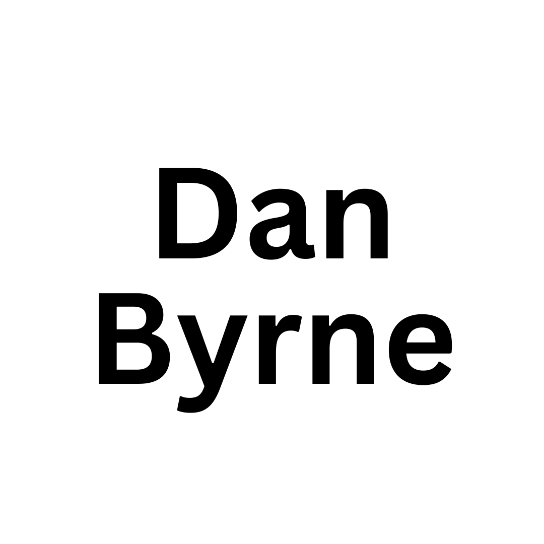Dan Byrne logo