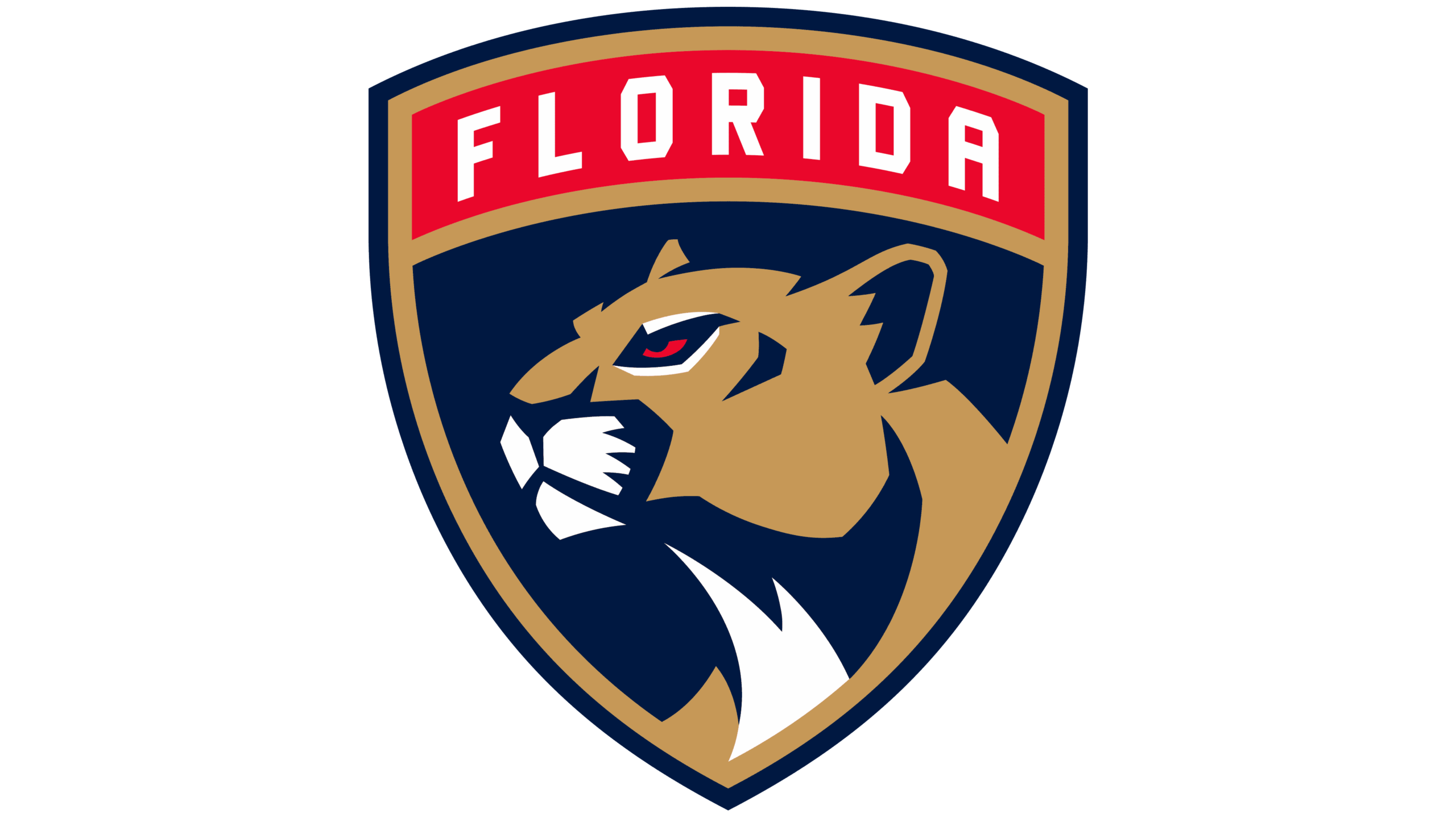 Florida Panthers logo