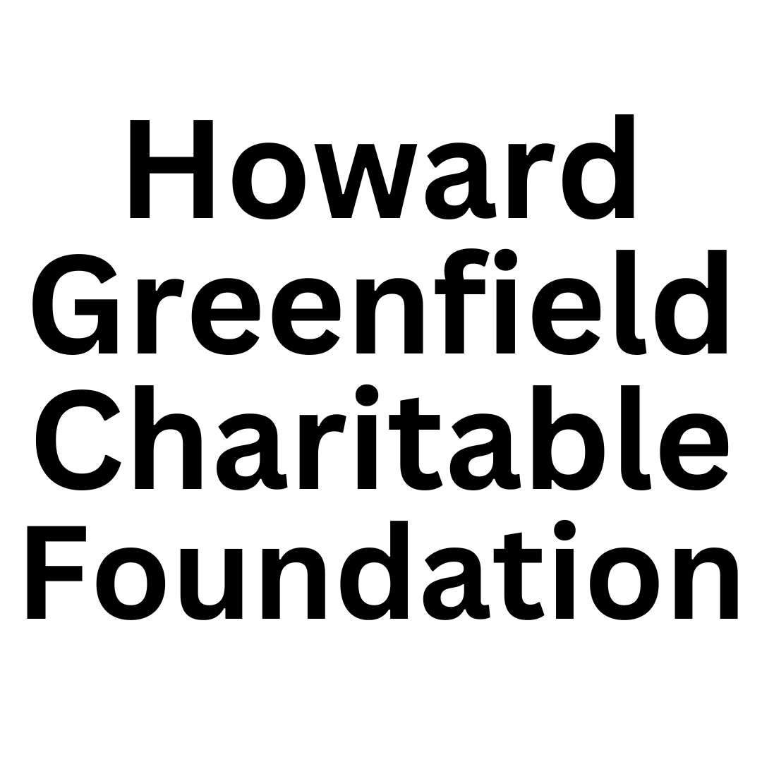 Howard Greenfield Charitable Foundation logo