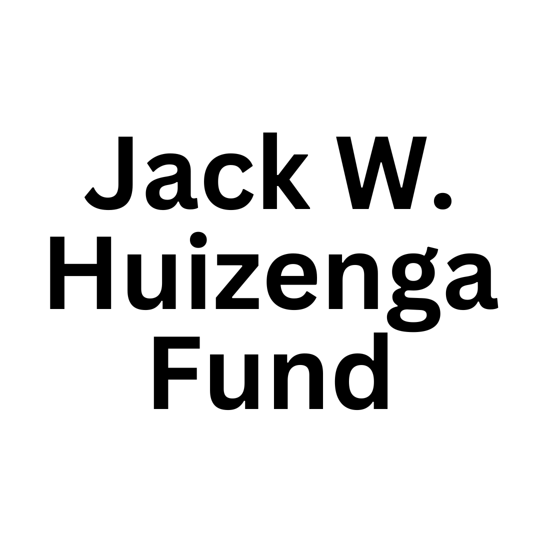 Jack W. Huizenga Fund logo