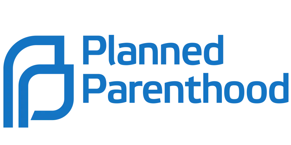 Planned Parenthood logo