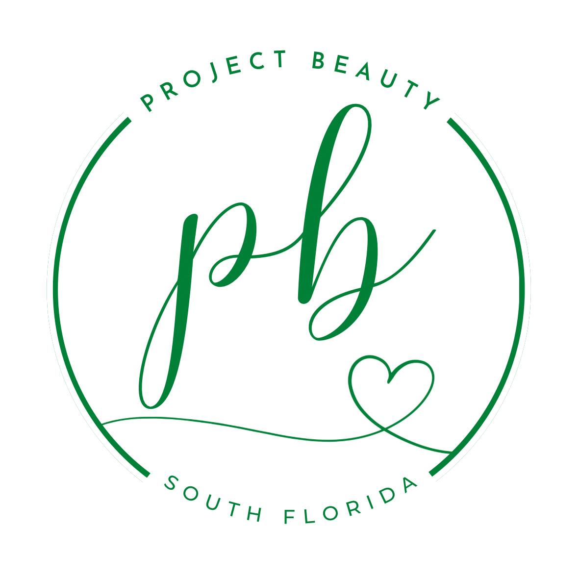 Project Beauty logo